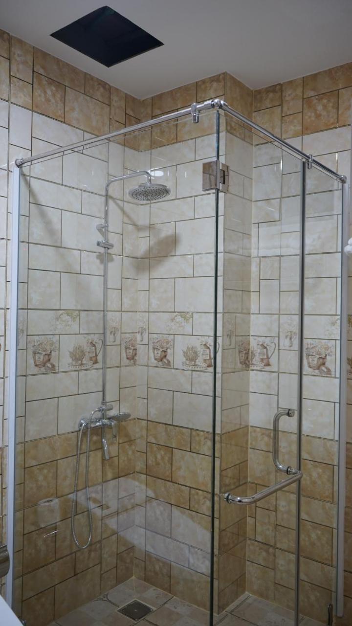 Hotel Khach San Sao Viet Quy Nhon Exterior foto