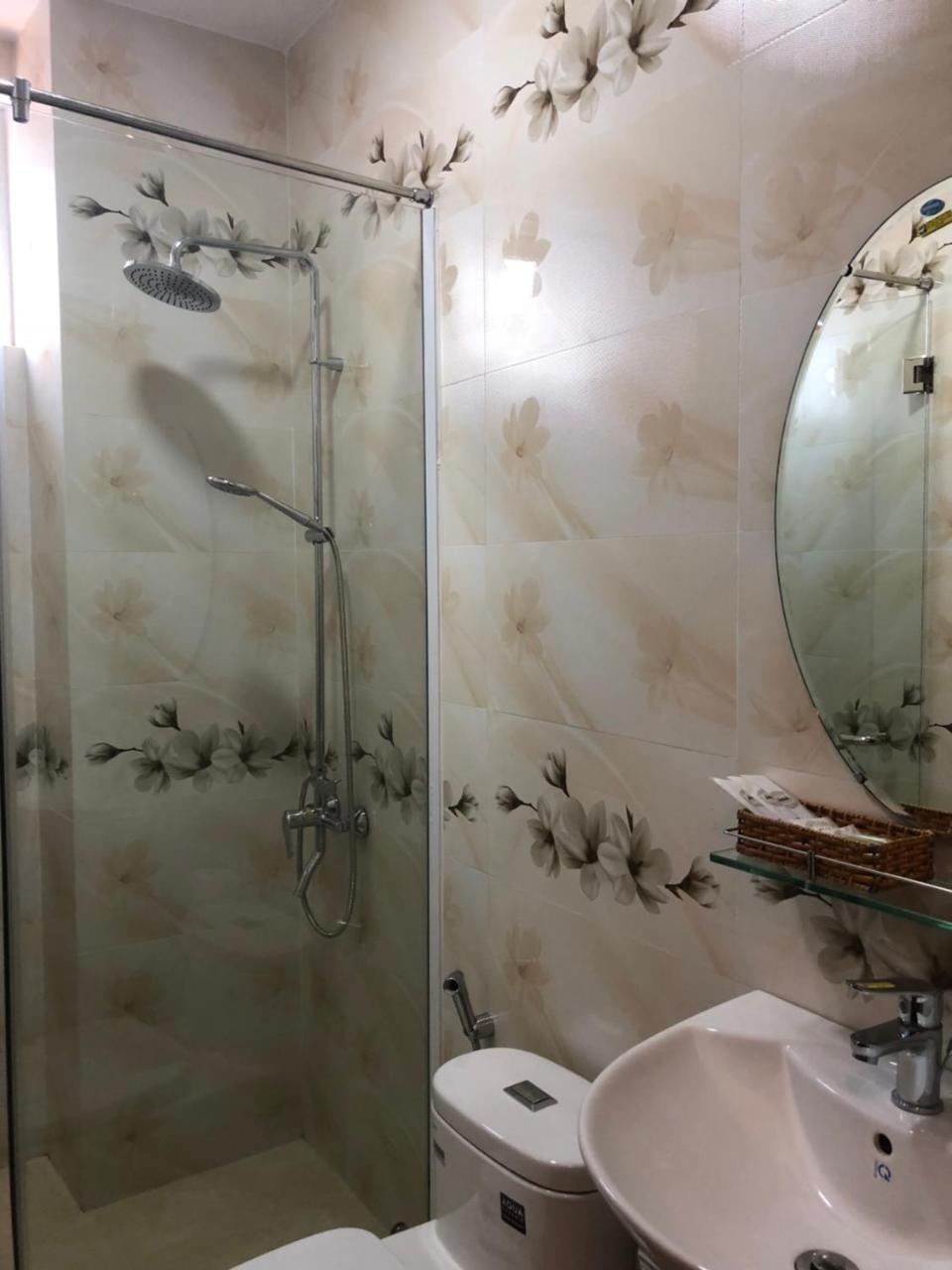 Hotel Khach San Sao Viet Quy Nhon Exterior foto